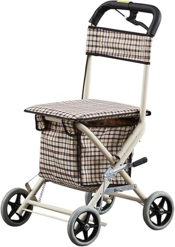 エスペランサさま専用　J556★多少使用感★カゴ付き歩行器シニアカート シルバーカー・歩行器 | 歩行車 | 介護用品・福祉用品のアイケア